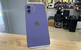 Купить Apple iPhone 12 4/64 ГБ б/у , в Саратов Цена:12900рублей