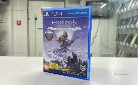 Купить диск ps4 Horizon Zero Dawn б/у , в Краснодар Цена:700рублей