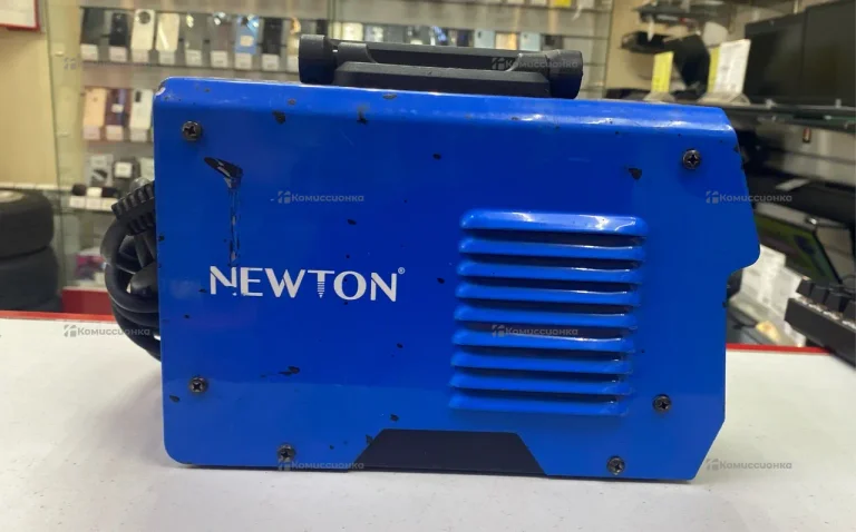 Сварочный аппарат Newton MMA 190A