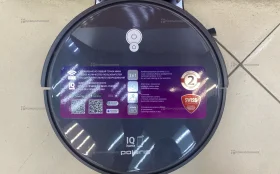 Купить Робот Пылесос  Polaris PVCR G2 б/у , в Нижнекамск Цена:3600рублей