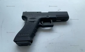 Купить Страйкбольныйпистолет Glock б/у , в Энгельс Цена:6900рублей