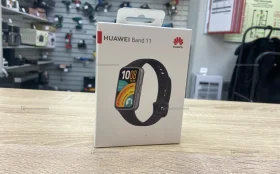 Купить Часы  Huawei Band 11 б/у , в Магнитогорск Цена:2400рублей