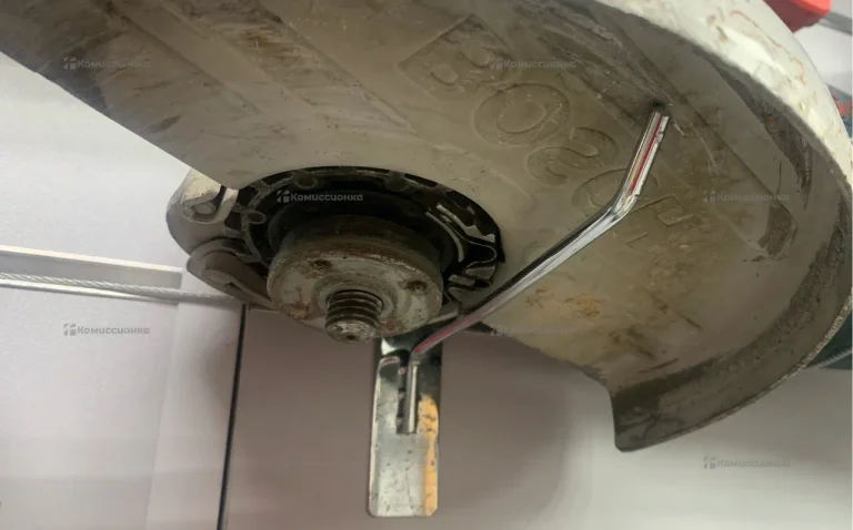 УШМ Bosch GWS 24-230 LVI