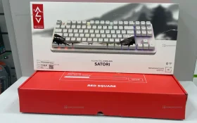 Купить Клавиатура Alumix TKL Satori б/у , в Рязань Цена:2900рублей