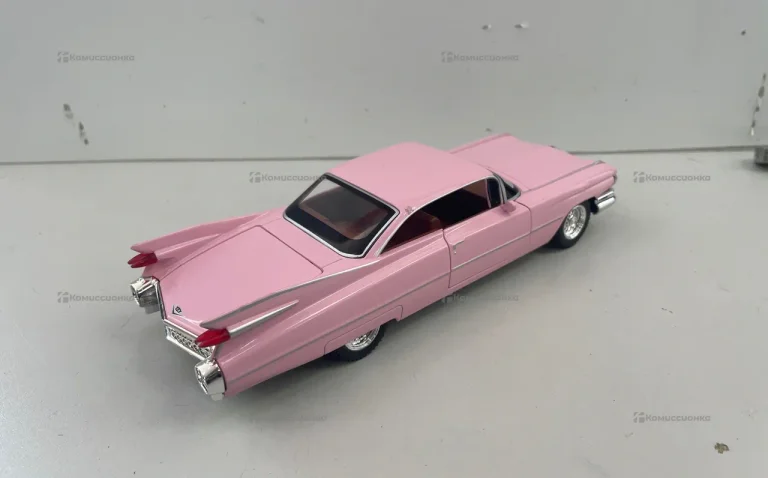 Машинка Cadillac