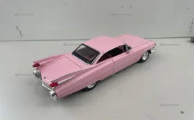 Купить Машинка Cadillac б/у , в Нижний Новгород Цена:990рублей