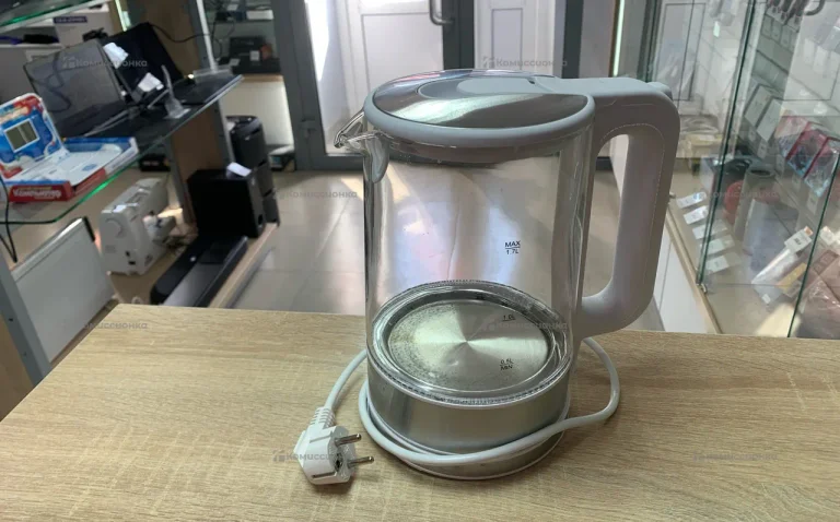 Чайник Electric kettle