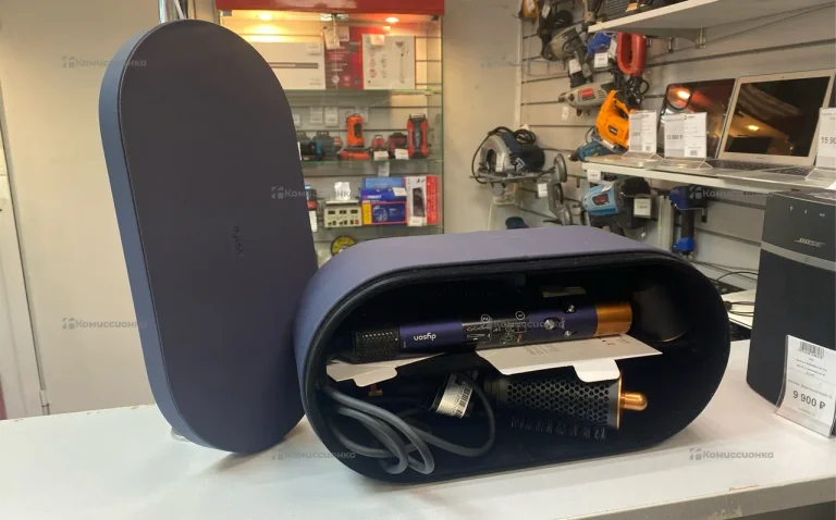 Стайлер Dyson HS08