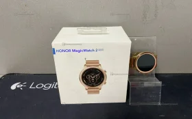 Купить Смарт Часы Honor MagicWatch 2 42mm б/у , в Новокуйбышевск Цена:6000рублей