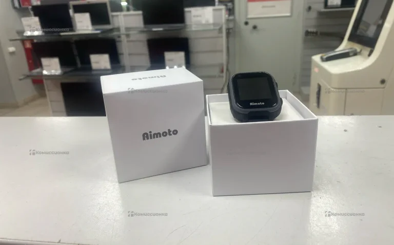 Часы  Aimoto