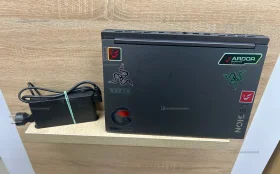 Купить Ноутбук Lenovo Legion Y7000P IRH8 б/у , в Москва и область Цена:54900рублей