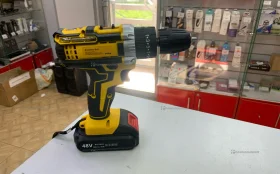 Купить Шуруповерт Dewalt реплика б/у , в Уфа Цена:1700рублей