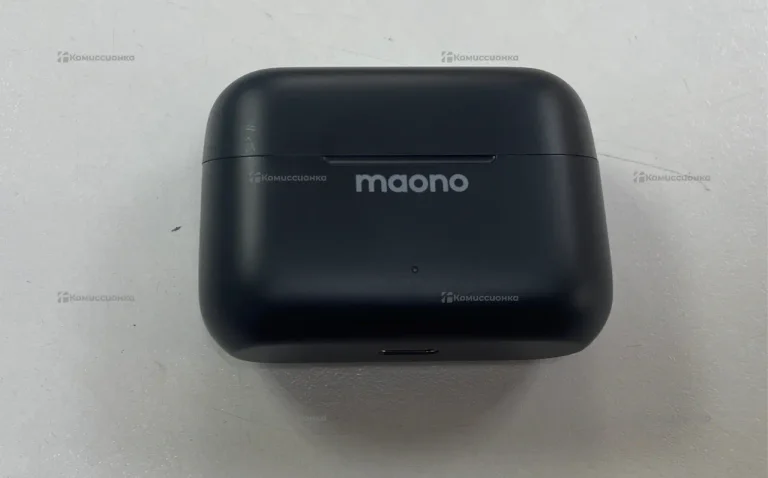 Микрофон петличный maono wave t1 mini