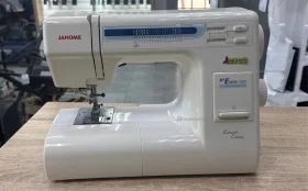 Купить Швейная машина Janome My Excel 1221 б/у , в Челябинск Цена:9900рублей