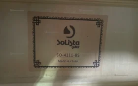 Купить Гитара SoLita gultar б/у , в Тюмень Цена:3500рублей