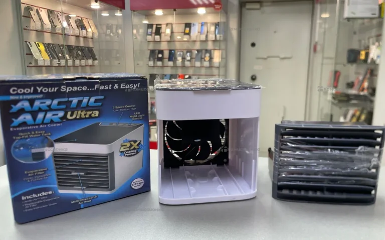 Мини-кондиционер