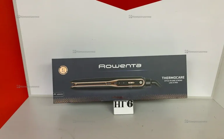 Плойка ROWERNTA