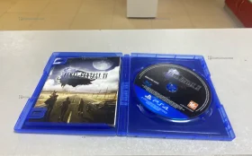 Купить диск PS4 Final Fantasy XV б/у , в Кострома Цена:850рублей