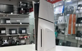 Купить Приставка Sony PlayStation 5 Slim 1 TB с Дисководо б/у , в Челябинск Цена:40900рублей