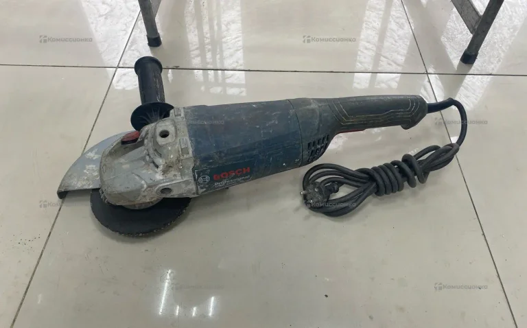 УШМ Bosch GWS 2200