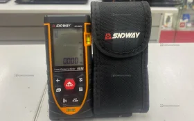 Купить Лазерный уровень SNDWAY SW-M50 б/у , в Уфа Цена:1200рублей