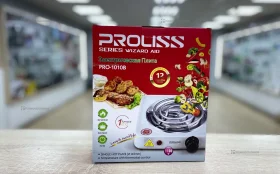 Купить Эл.плитка Proliss Pro-110в б/у , в Екатеринбург Цена:690рублей