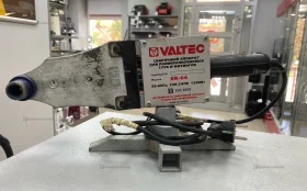Купить Сварочный аппарат VALTEC ER-04 б/у , в Саратов Цена:1600рублей