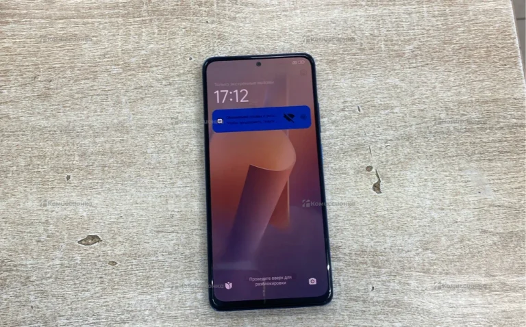 Xiaomi Redmi Note 11 Pro 6/64 ГБ