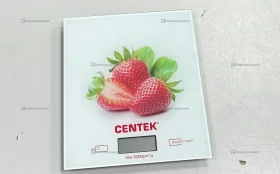 Купить Весы  кухонные centek б/у , в Краснодар Цена:450рублей