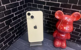 Купить Apple iPhone 14 6/256 ГБ б/у , в Курган Цена:21900рублей
