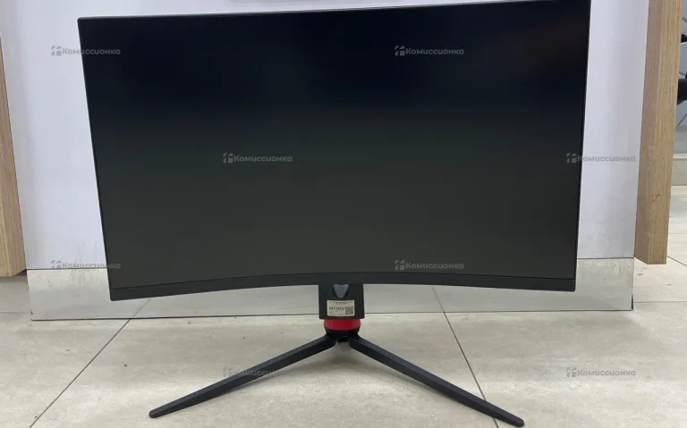 Монитор Монитор ARD  GAMING SHAPER AQ27H4 черный