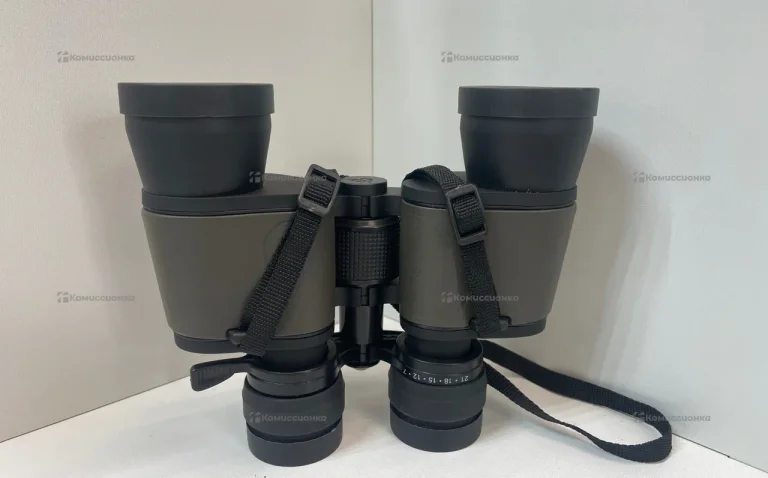 Бинокль cometa 7-21x40