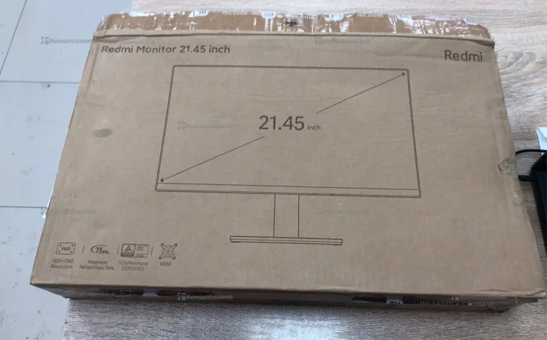 Монитор Xiaomi Monitor A22i