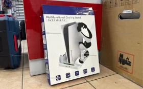 Купить Multifunctional Cooling Stand б/у , в Санкт-Петербург Цена:1490рублей