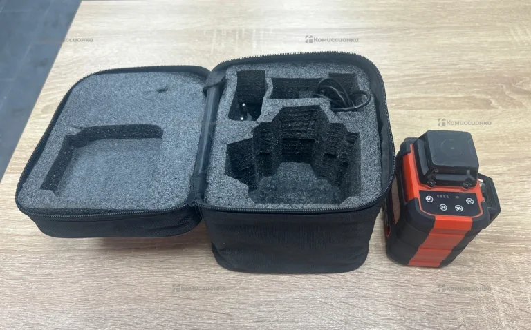 Лазерный уровень Gigant 3-360 GSMP-5