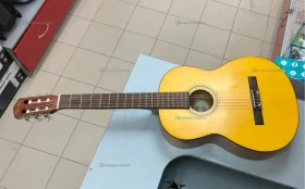 Купить Гитара Fender ESC-110 NS б/у , в Саратов Цена:6900рублей