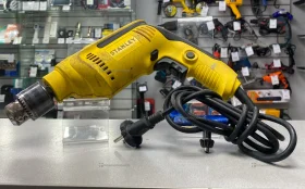 Купить Дрель Stanley SDH700 б/у , в Самара Цена:1990рублей
