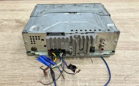 Купить Автомагнитола Pioneer DEH-2320UB б/у , в Челябинск Цена:1200рублей