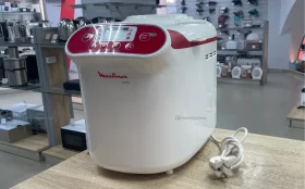 Купить Хлеба печка moulinex SERIE B07 б/у , в Пермь Цена:4500рублей