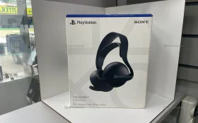 Купить Приставка Наушники для PS5 Pulse Elite б/у , в Симферополь Цена:6900рублей