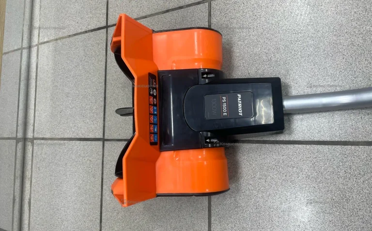 Сетевая лопата Patriot PS1500e
