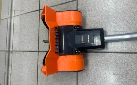 Купить Сетевая лопата Patriot PS1500e б/у , в Пенза Цена:2200рублей