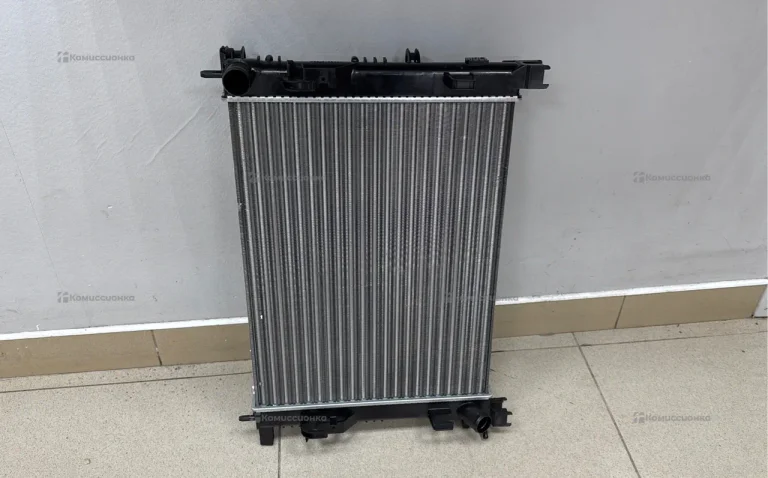 Радиатор Wonderful Reno Logan