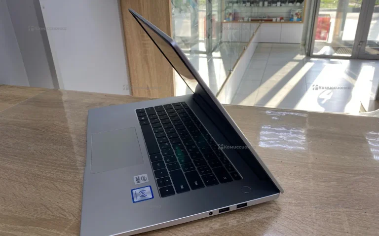 Huawei MateBook D 15 BOHB-WAX9