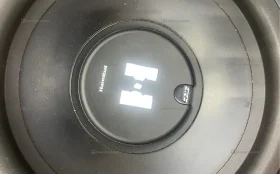 Купить Сабвуфер  Hannibal HS600 б/у , в Нижний Новгород Цена:2990рублей