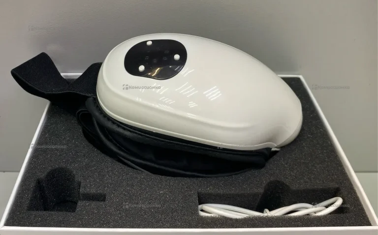 Массажер для глаз