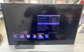 Купить Телевизор Thomson T32E53U б/у , в Саратов Цена:6900рублей