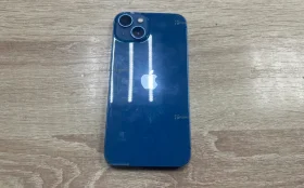 Купить Apple iPhone 13 4/128 ГБ б/у , в Москва и область Цена:17900рублей