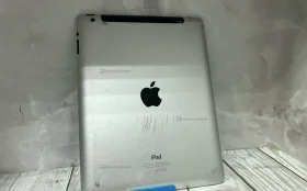 Купить Планшет Apple ipad 4 поколения 12.9 2020 б/у , в Тюмень Цена:1490рублей
