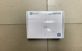 Купить Домофон + звонок Tantos б/у , в Москва и область Цена:5900рублей